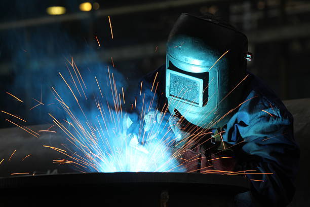 Trusted Pasadena Hills, FL Welder & Metal Fabrication Experts