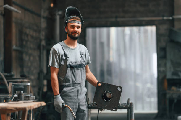 Best Food and Beverage Processing Equipment Welding in Pasadena Hills, FL