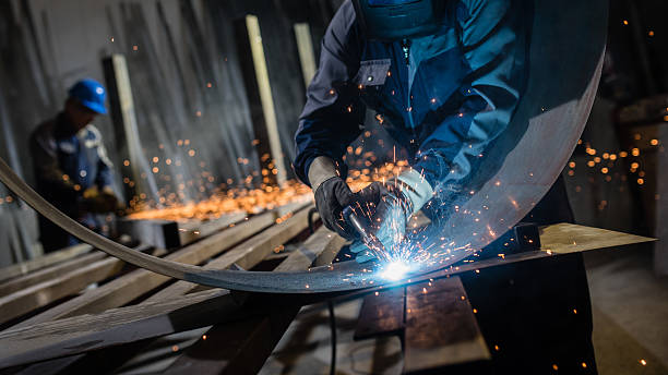 Best Automation and Robotic Welding in Pasadena Hills, FL