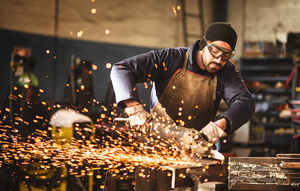 Best Welding Inspection and Certification in Pasadena Hills, FL