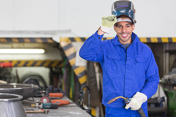 Best Specialty Welding Processes in Pasadena Hills, FL