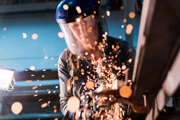 Best Pipe Welding in Pasadena Hills, FL